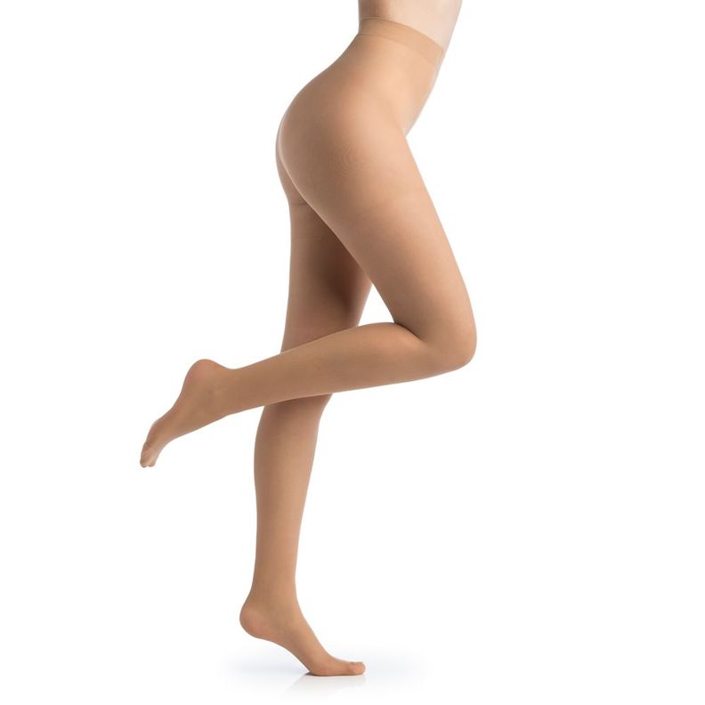 Panty Vivazz Beige Natural-0