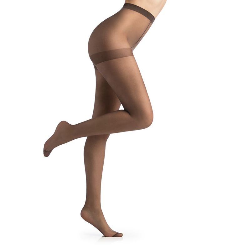 2 Unidades Panty Clasica Gris-0
