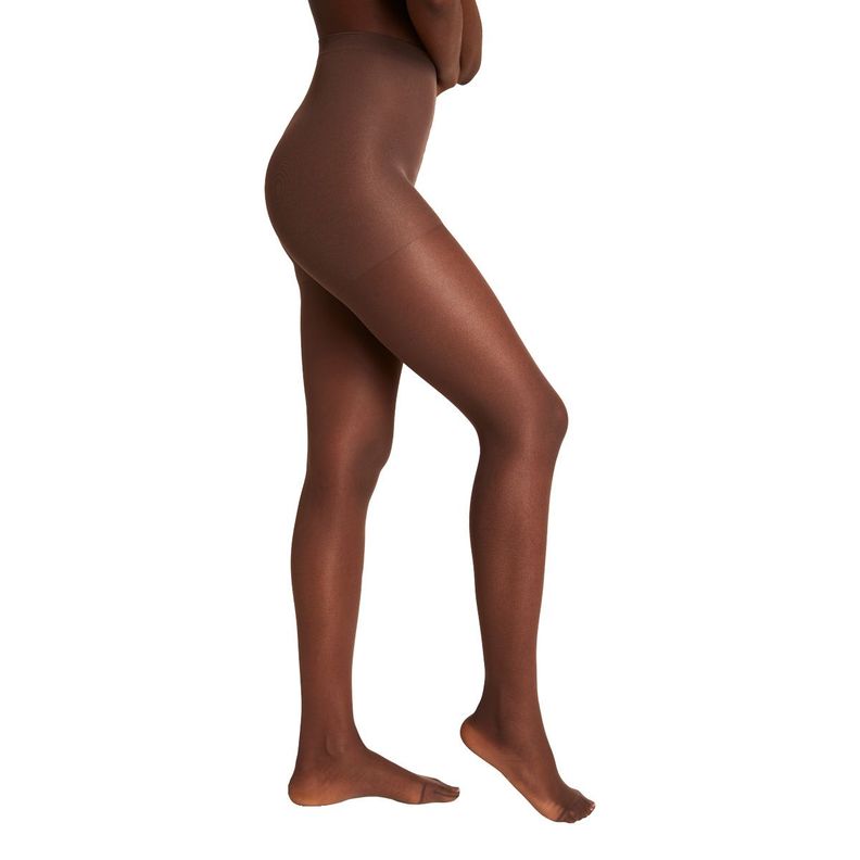 Panty Lasstica Taupe Lasst-0