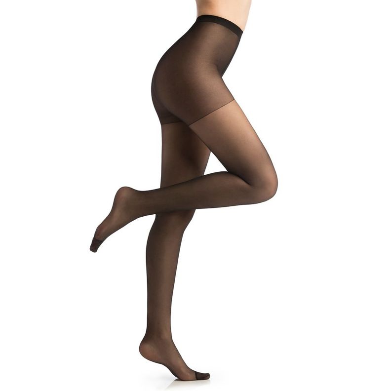Panty Uso Diario Negro-0
