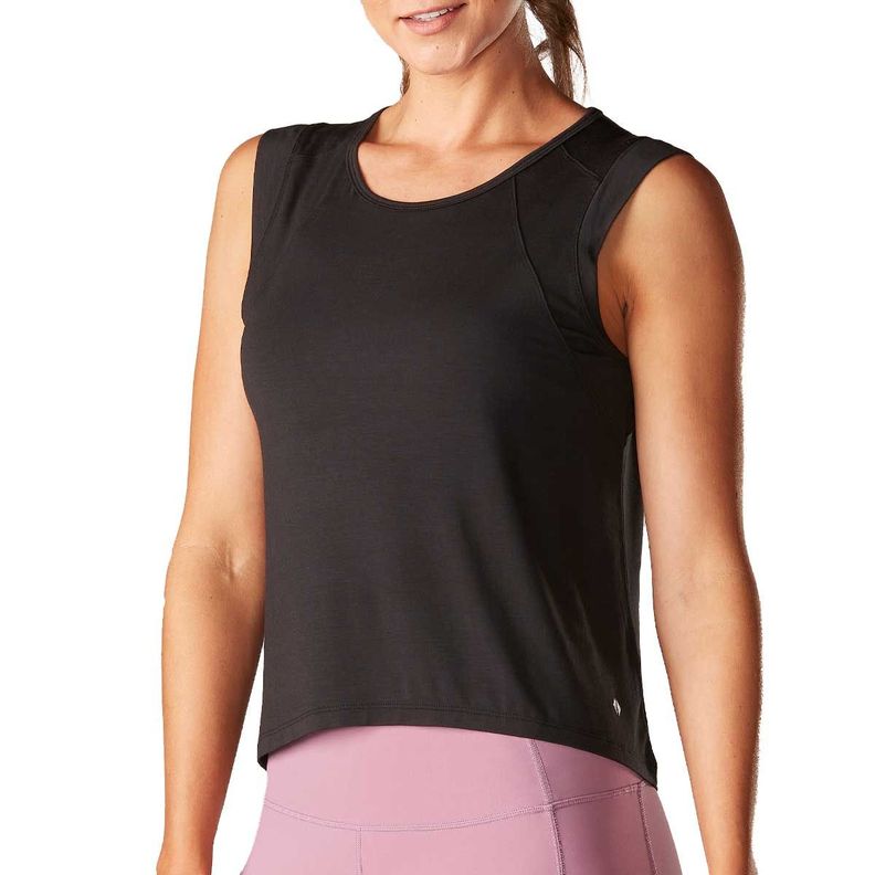 Tavi - Polera Evolution Tank-0