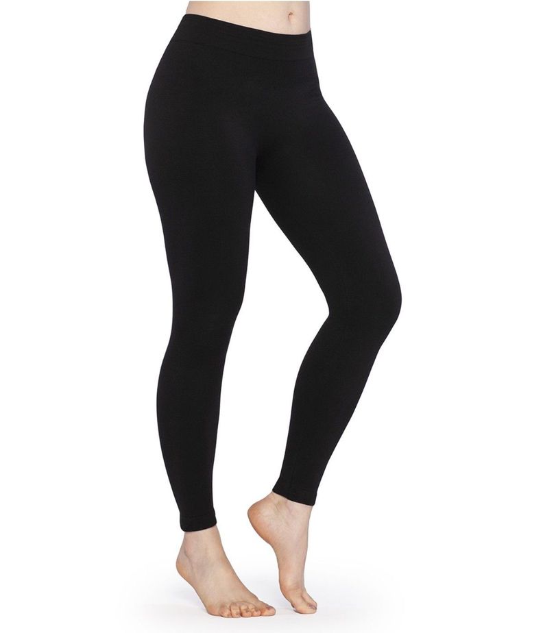 Calza Polar Negro
