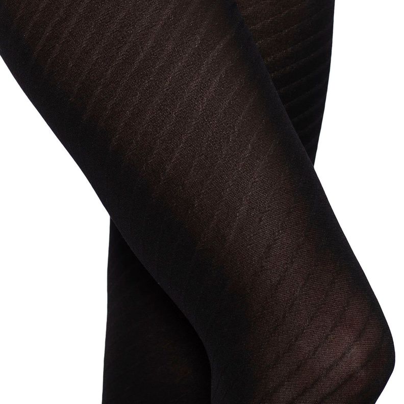 Panty Push Up Lilia Negro Monarch-2
