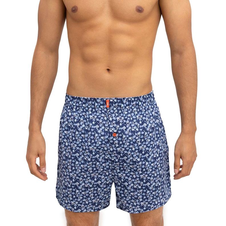 BOXER TELA 100% ALGODON-0