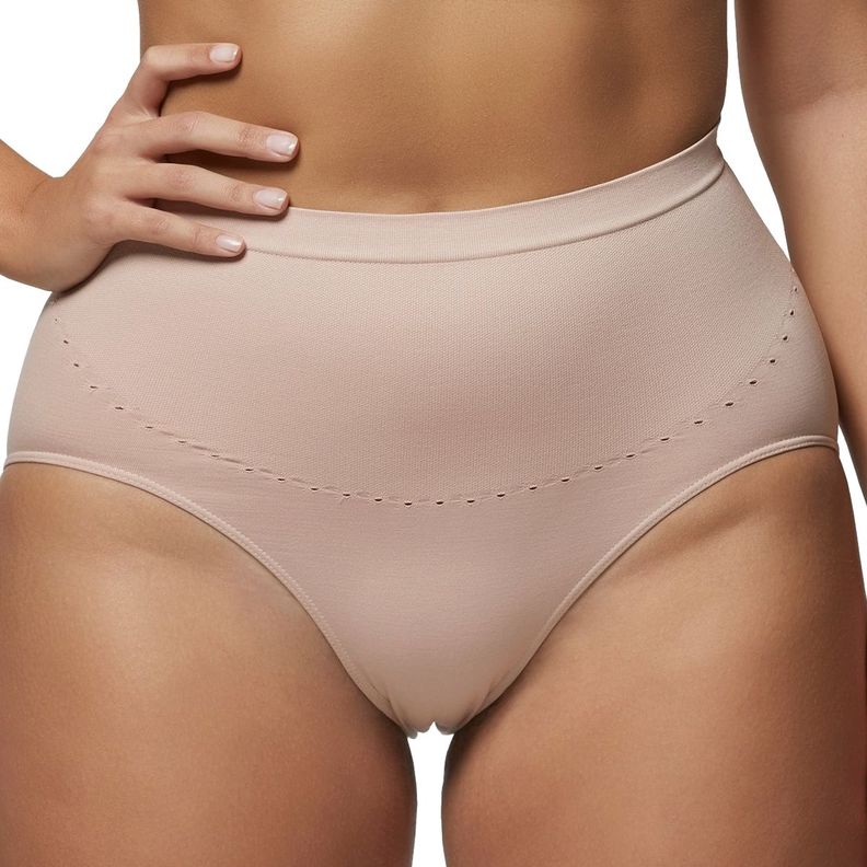 Calzón Comfort Size Piel Pompea-0