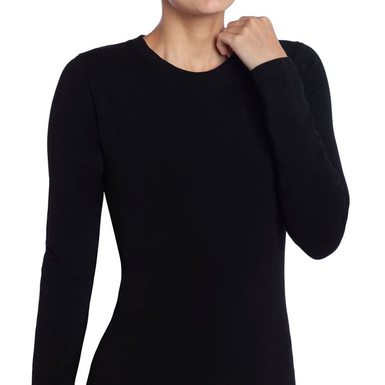 Polera Lana Merino-0
