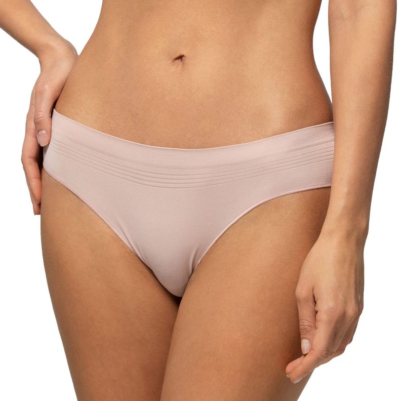 Colaless Seamless Piel Pompea-0