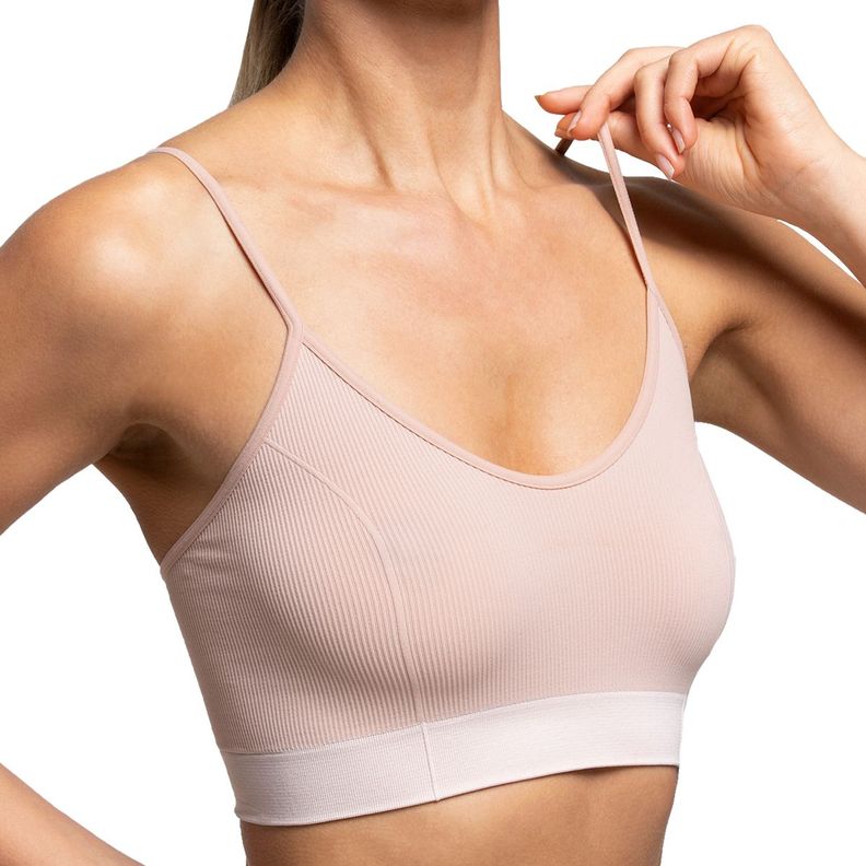 Brassiere Eco Friendly Piel Pompea-0