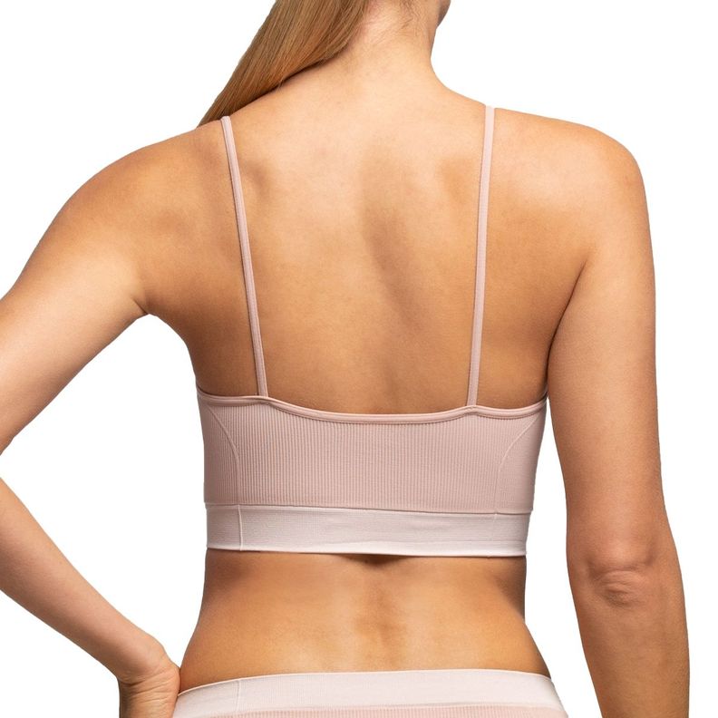 Brassiere Eco Friendly Piel Pompea-1