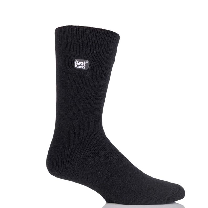 Calcetin Lite Heat Holders Negro-0