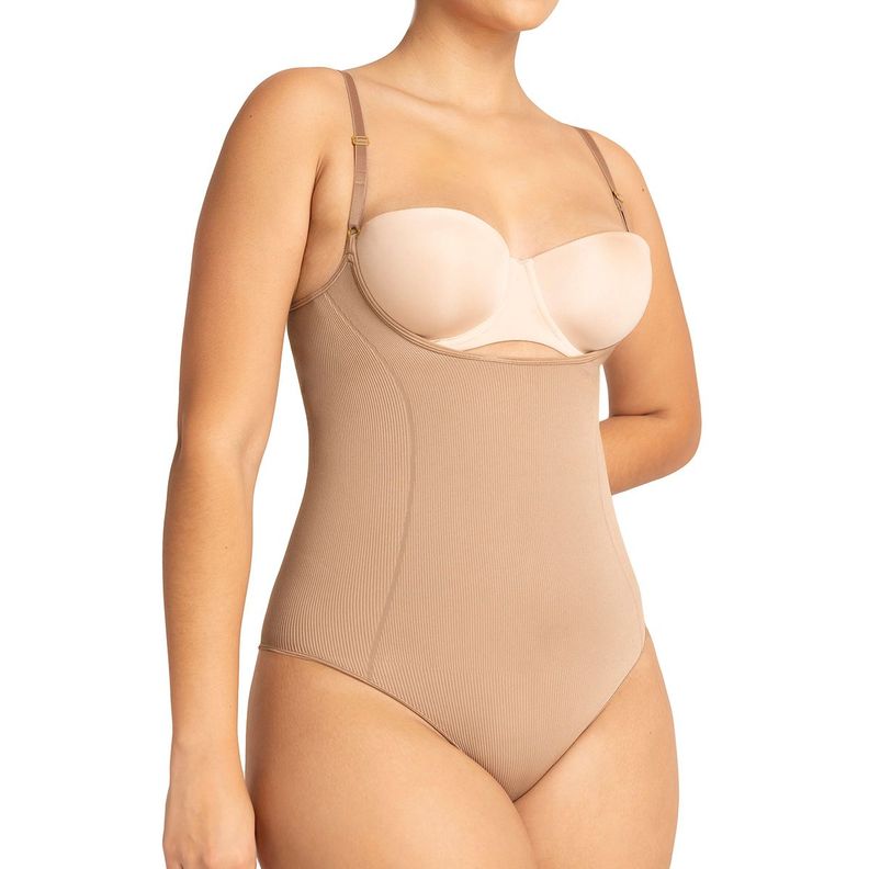 Body Reductivo Sin Busto Crema-0
