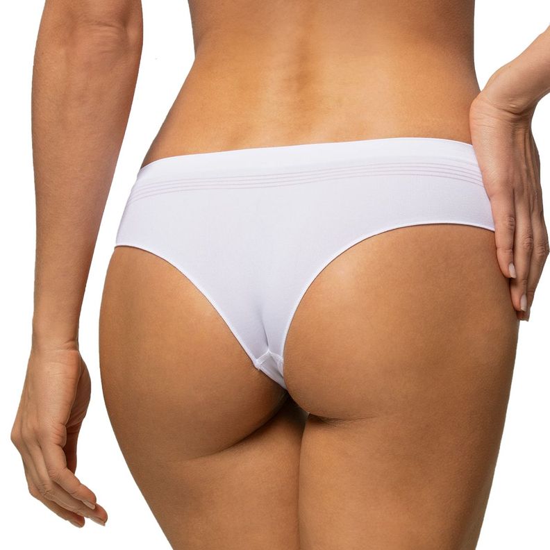 Colaless Seamless Blanco Pompea-1