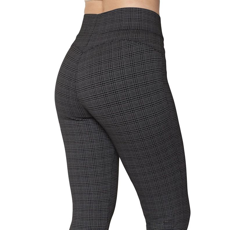 Leggings Tela Cuadrille Monarch-3