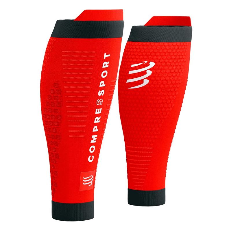 Gemelera R2 3.0 Rojo S