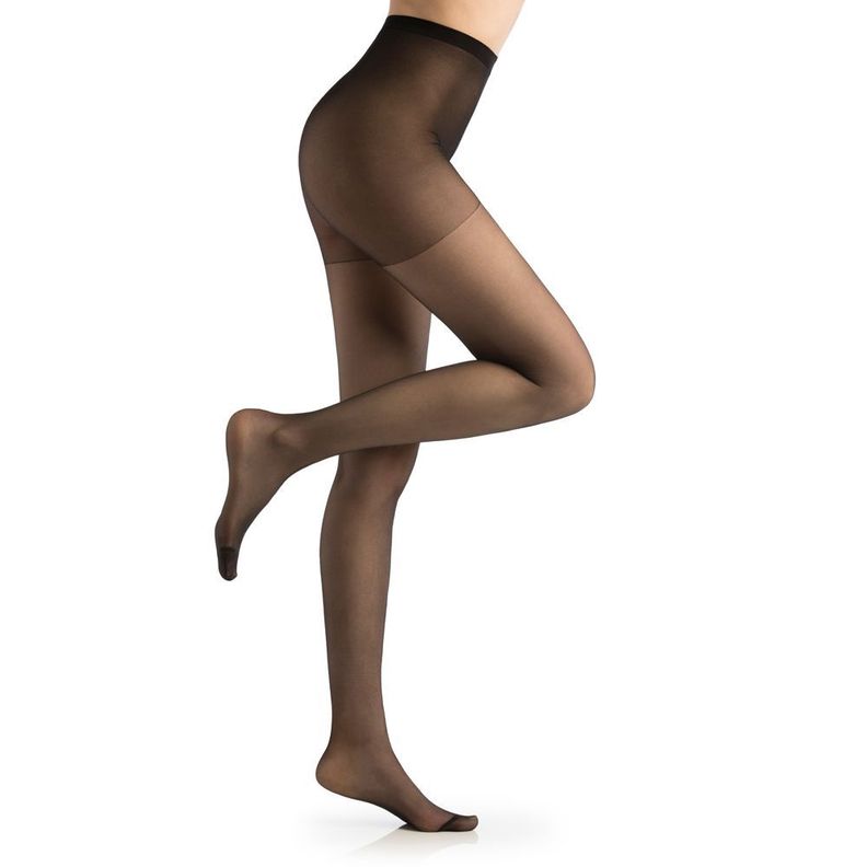 Panty Lasstica Negro