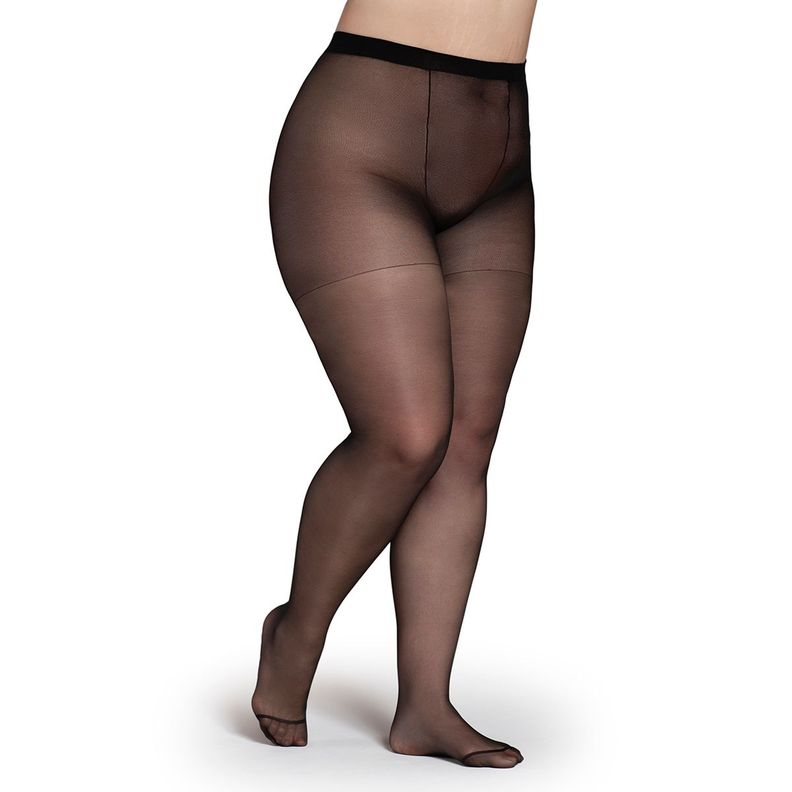 Panty Lasstica Negro-1