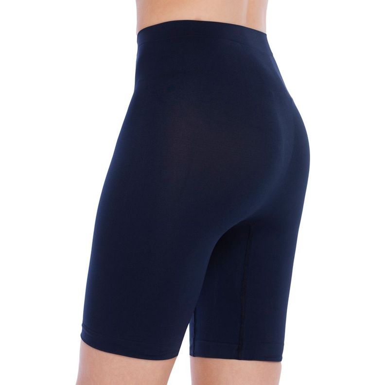 Pata Short Azul Oscuro-1