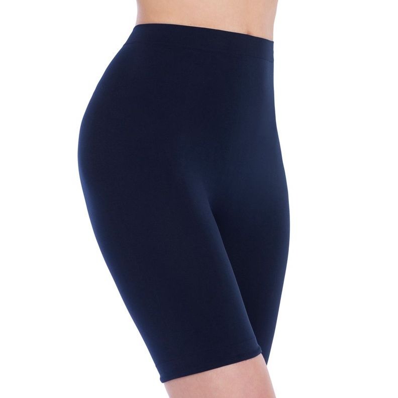 Pata Short Azul Oscuro-2