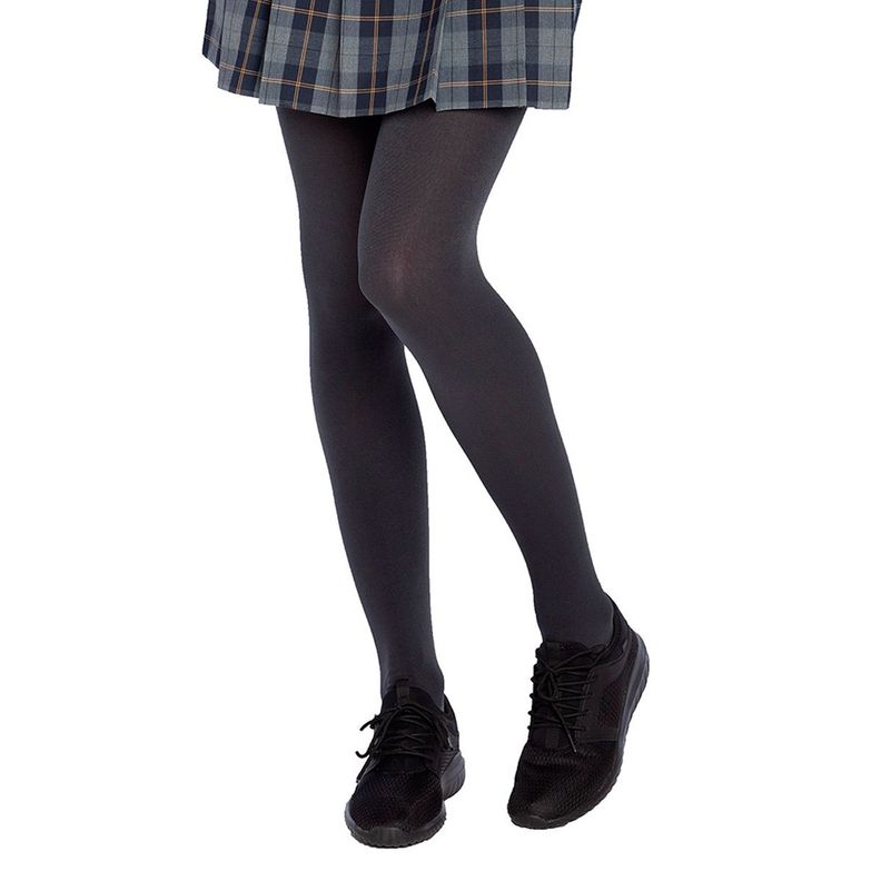 Ballerina Térmica Polar Escolar Azul Monarch-1