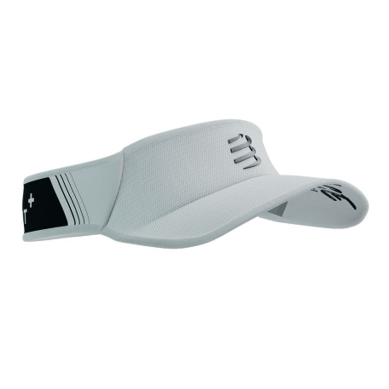 Visera Ultralight White-0