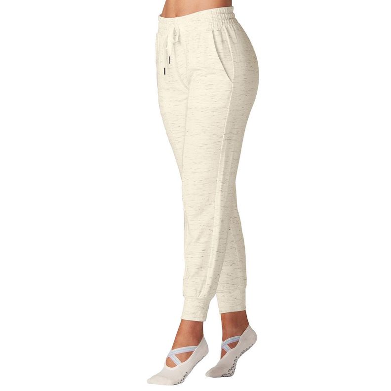 Cozy Jogger Sand Stone-0