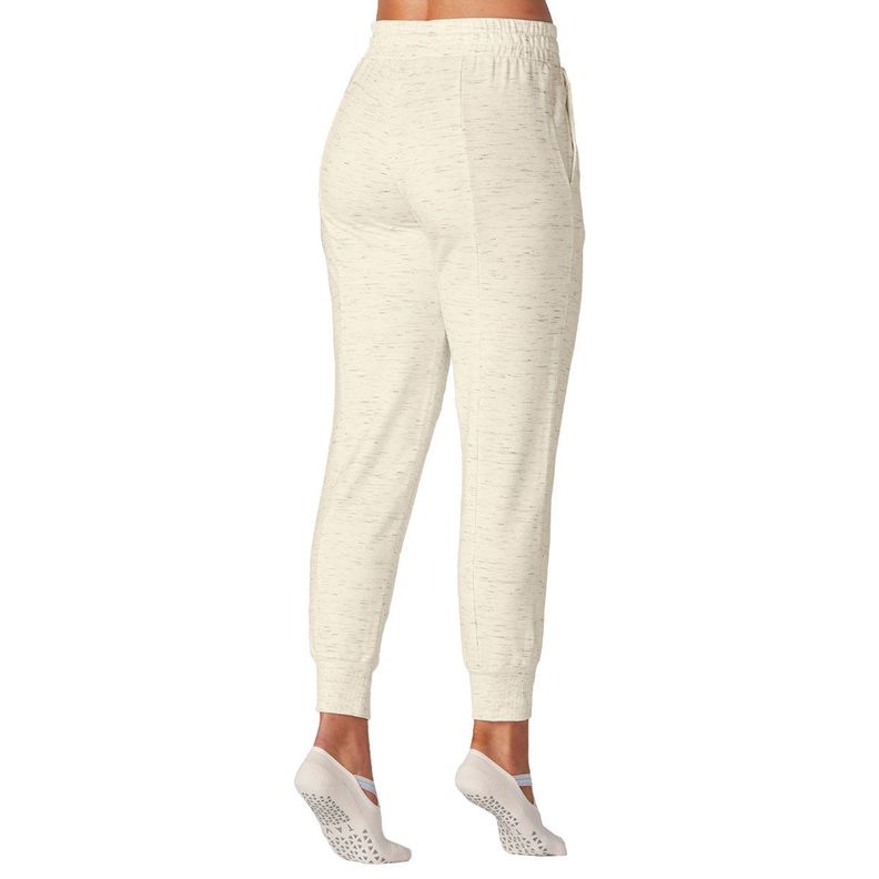 Cozy Jogger Sand Stone-1
