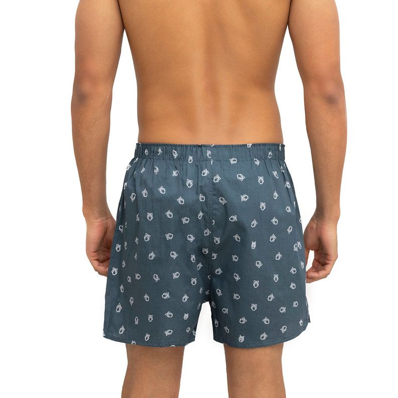 BOXER TELA 100% ALGODON-1