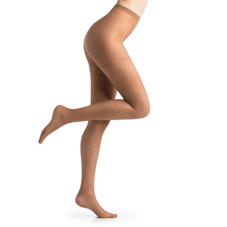 Panty Uso Diario Cognac-0