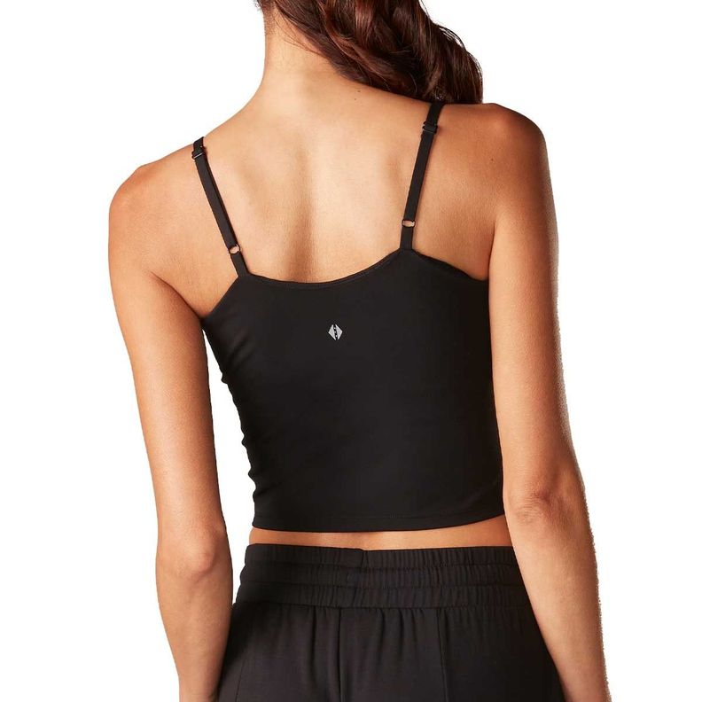 Cami Bra Ebony-1