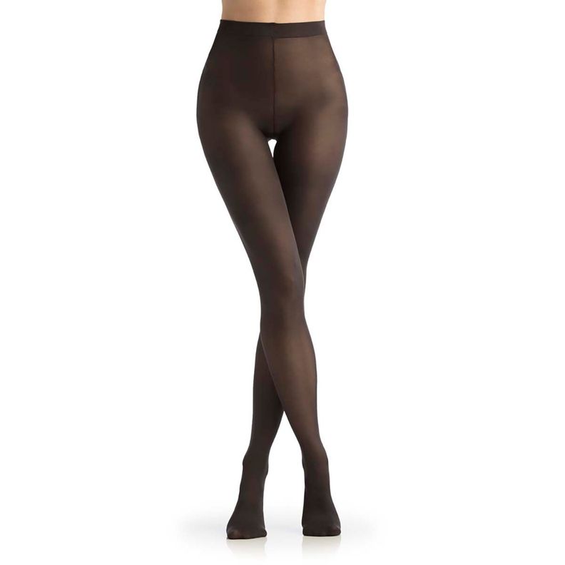 Panty Opaca Marengo-0
