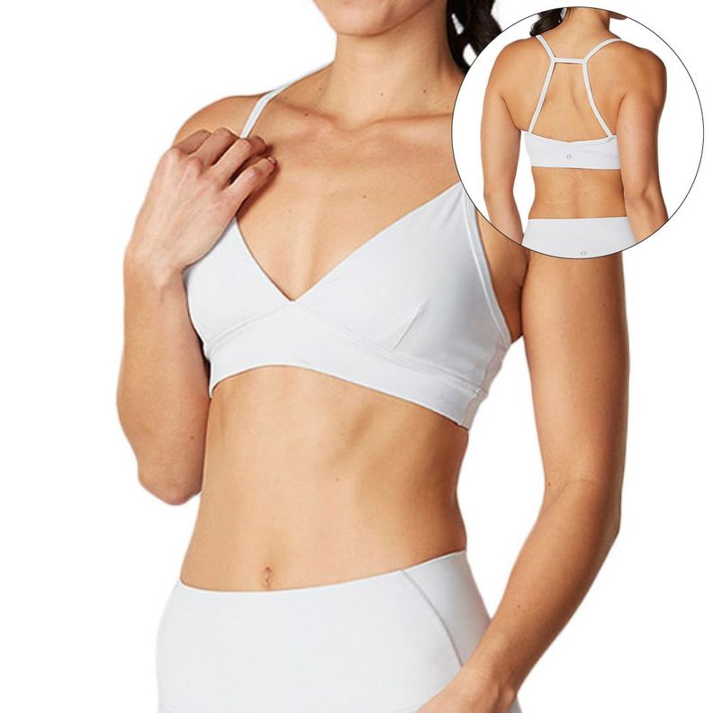 Studio Bra Gris Perla-0