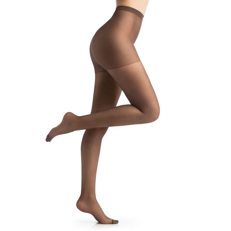 Panty Uso Diario Gris-0