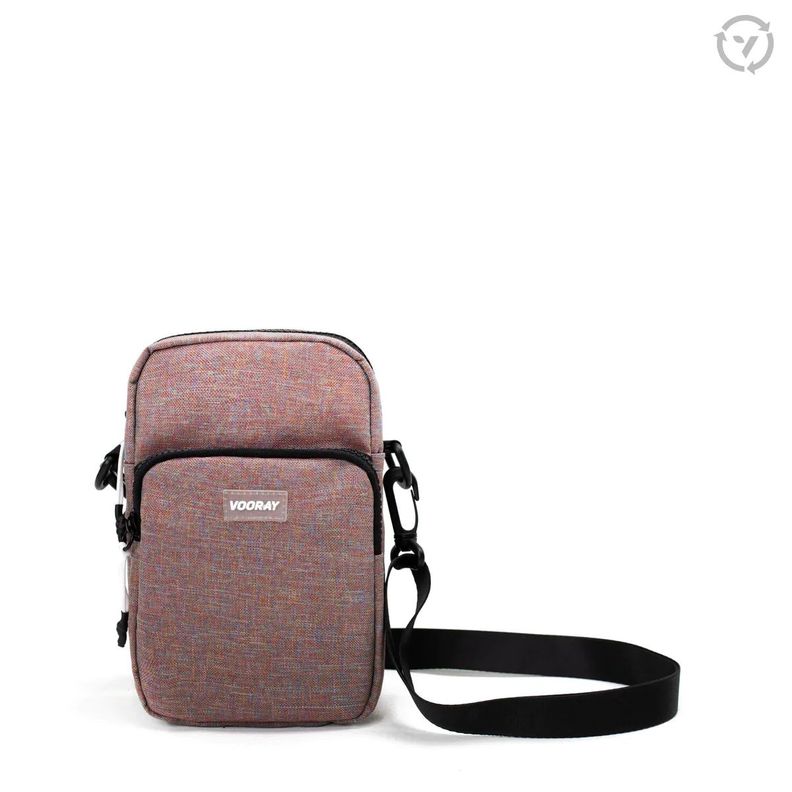 Vooray - Crossbody Core Burdeos-0