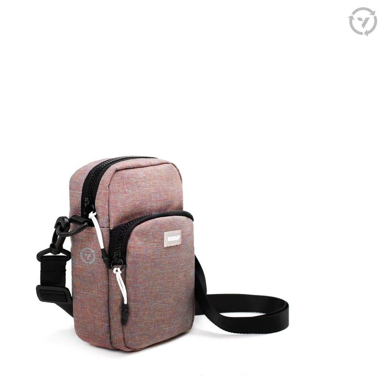 Vooray - Crossbody Core Burdeos-1