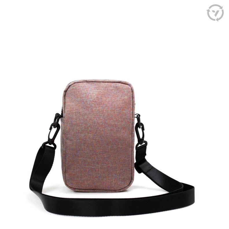 Vooray - Crossbody Core Burdeos-3