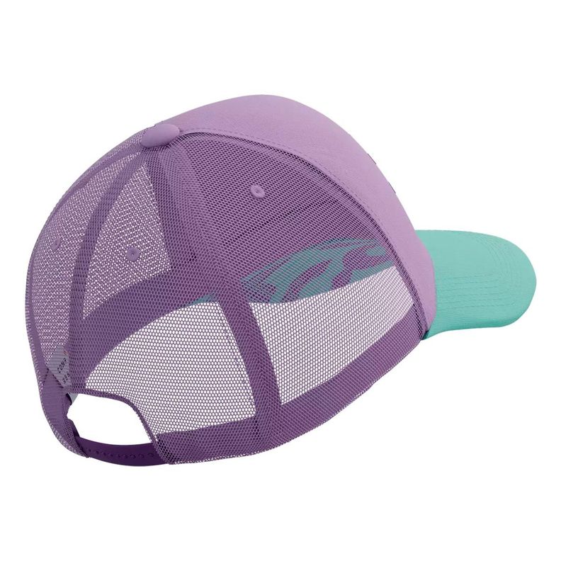 Gorra Trucker Cap Lila-1