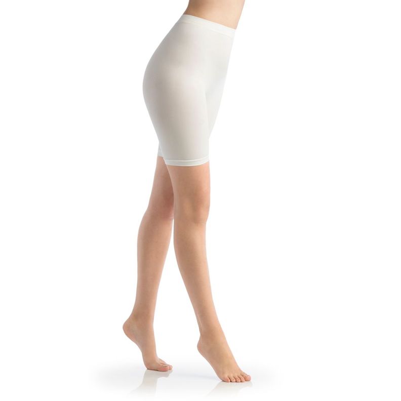 Calza Short Blanco Monarch-0