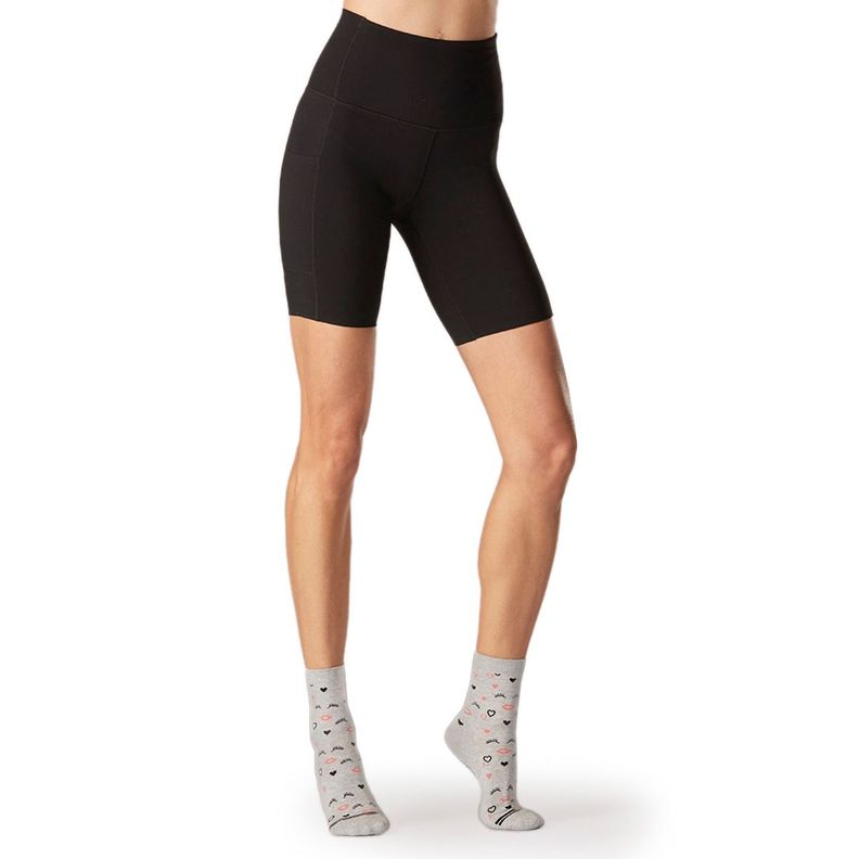 Tavi - Biker Short Stash & Dash
