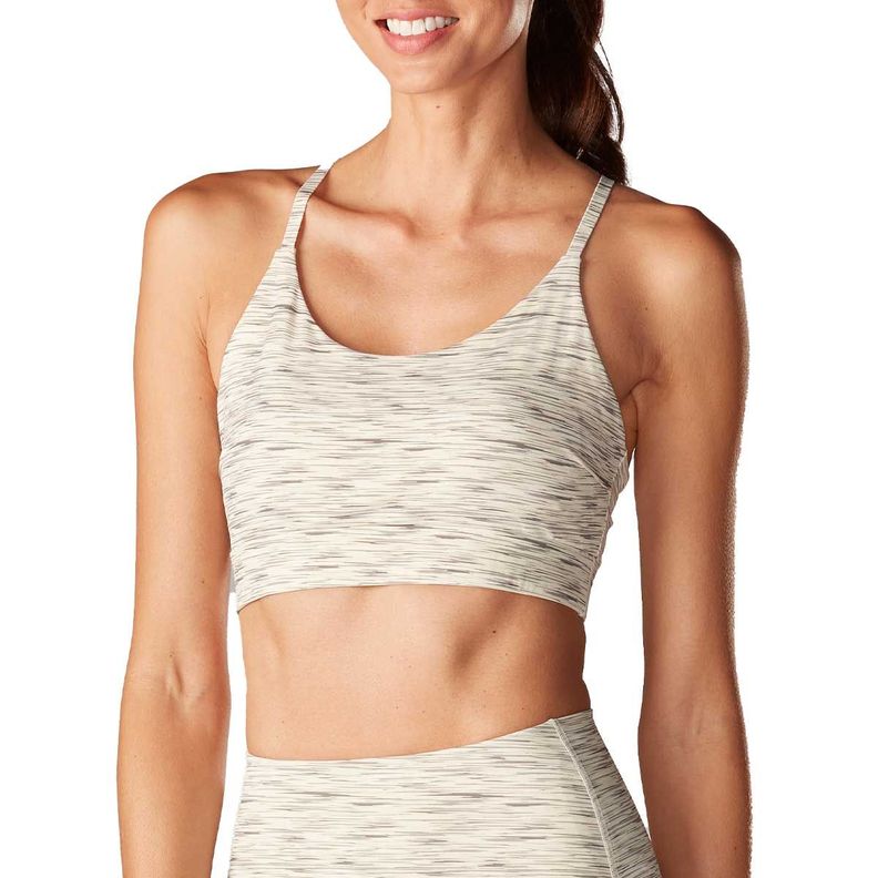 Tavi Bra Sand Stone-0
