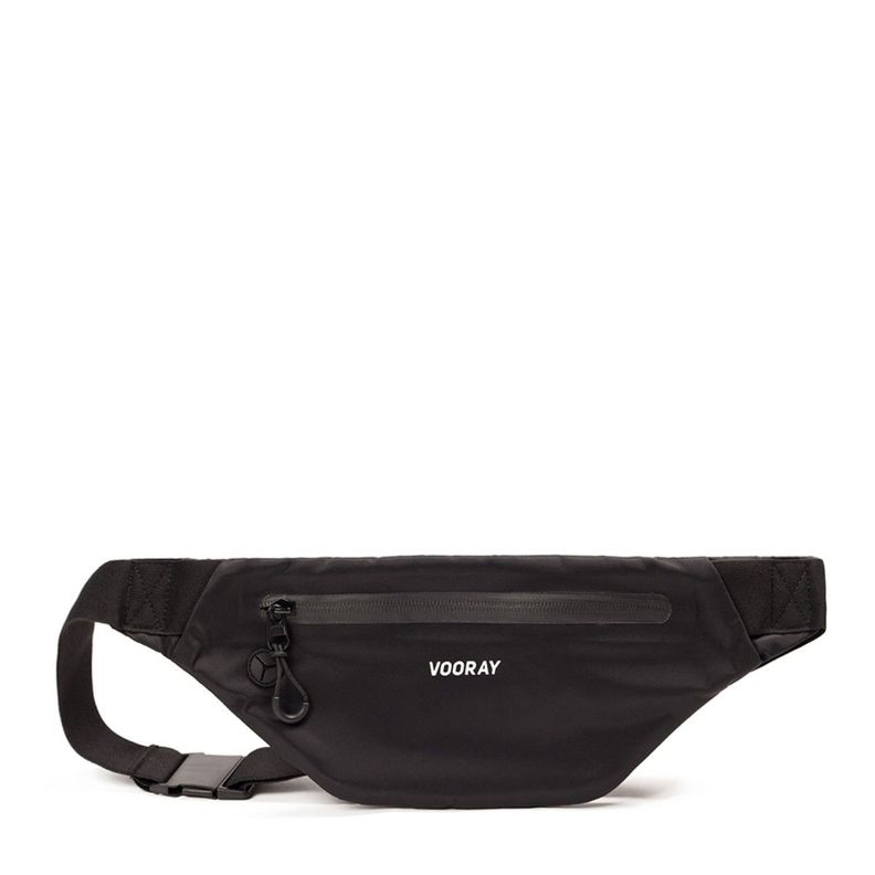 Vooray - Riñonera Active Negro-0