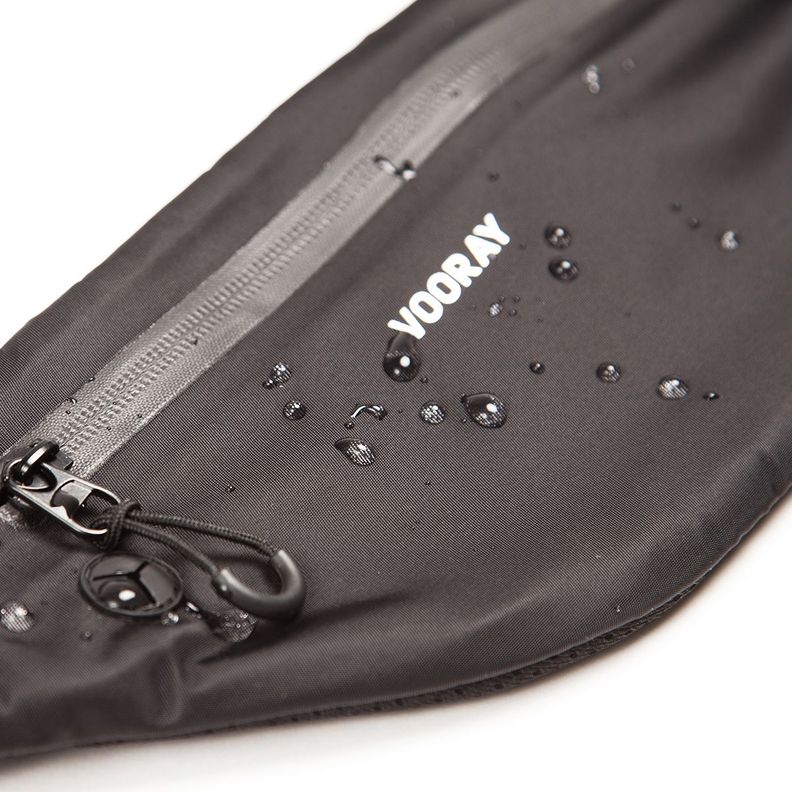 Vooray - Riñonera Active Negro-3