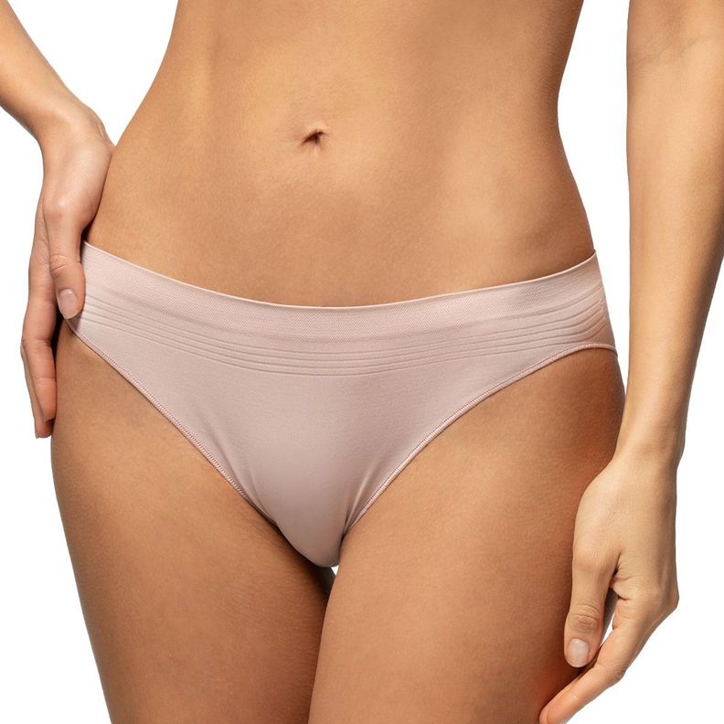 Calzón Vb Seamless Piel Pompea
