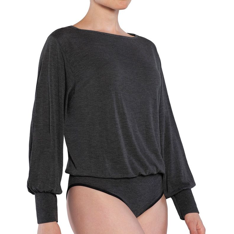 Polera Body Triana Lasst-0