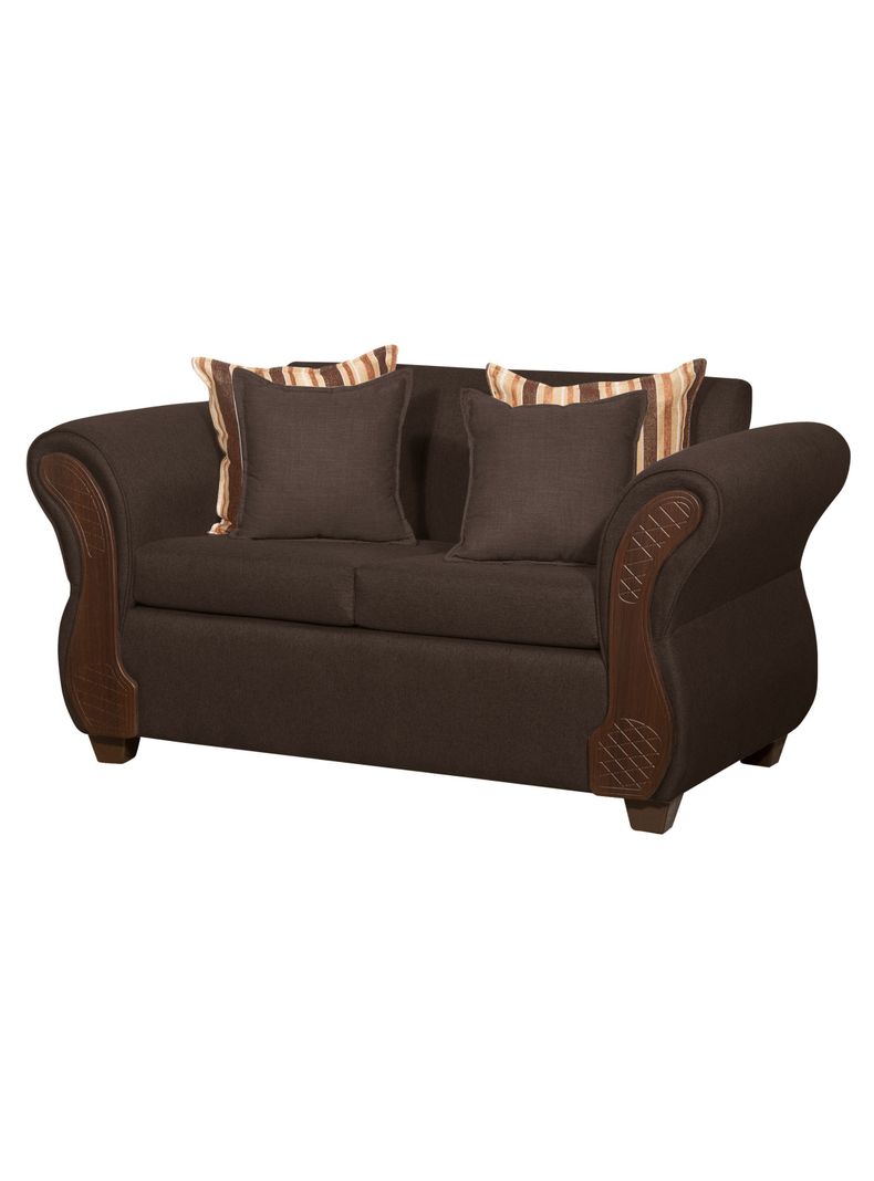 Sofa 2 Cuerpos Marsella Cafe