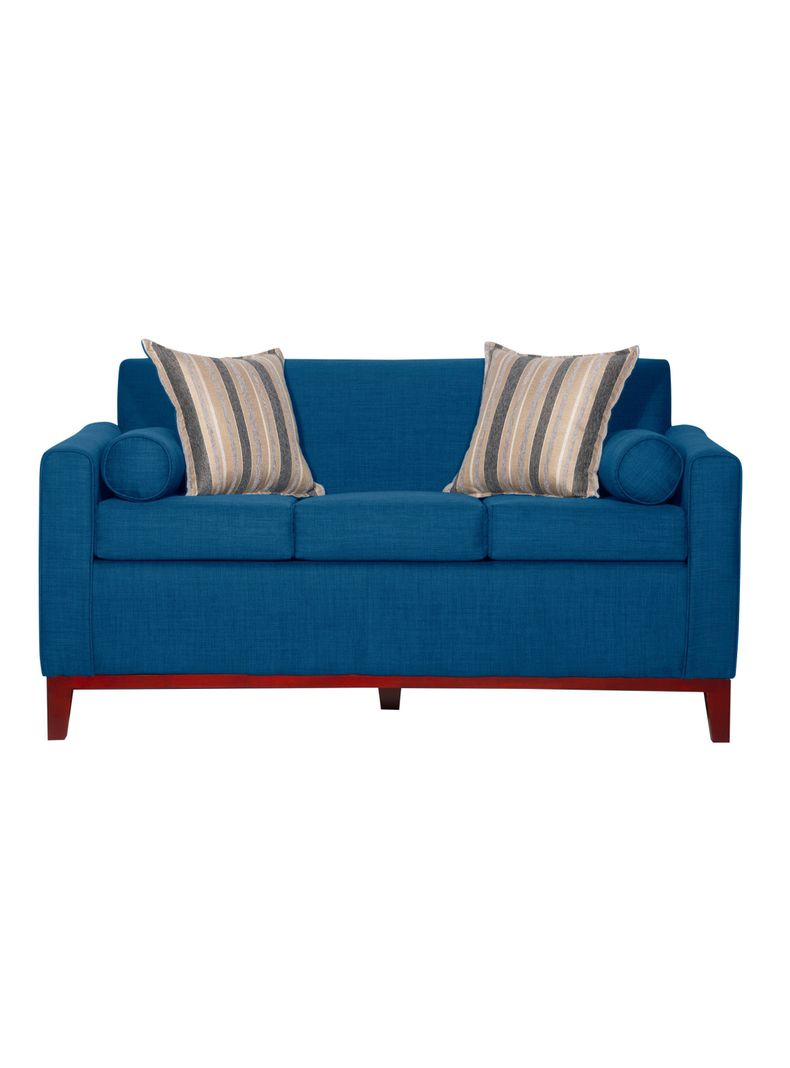 SOFA 3 CUERPOS MARLEY AZUL
