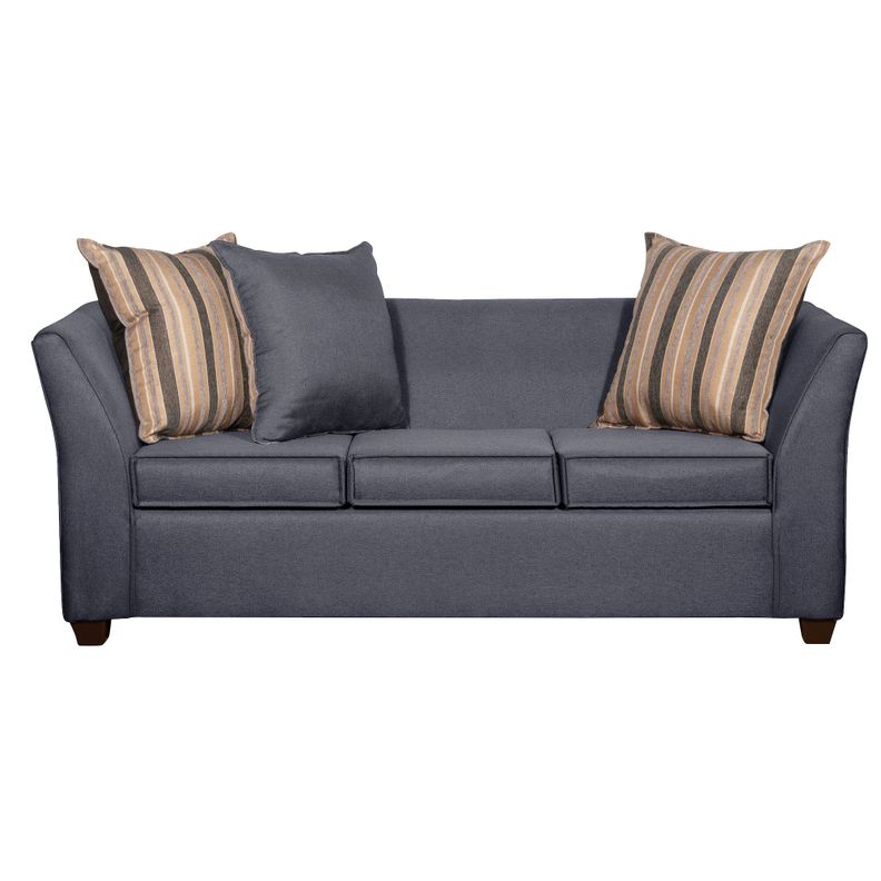 SOFA DIVEAN 3 CUERPOS GRIS LINO-0