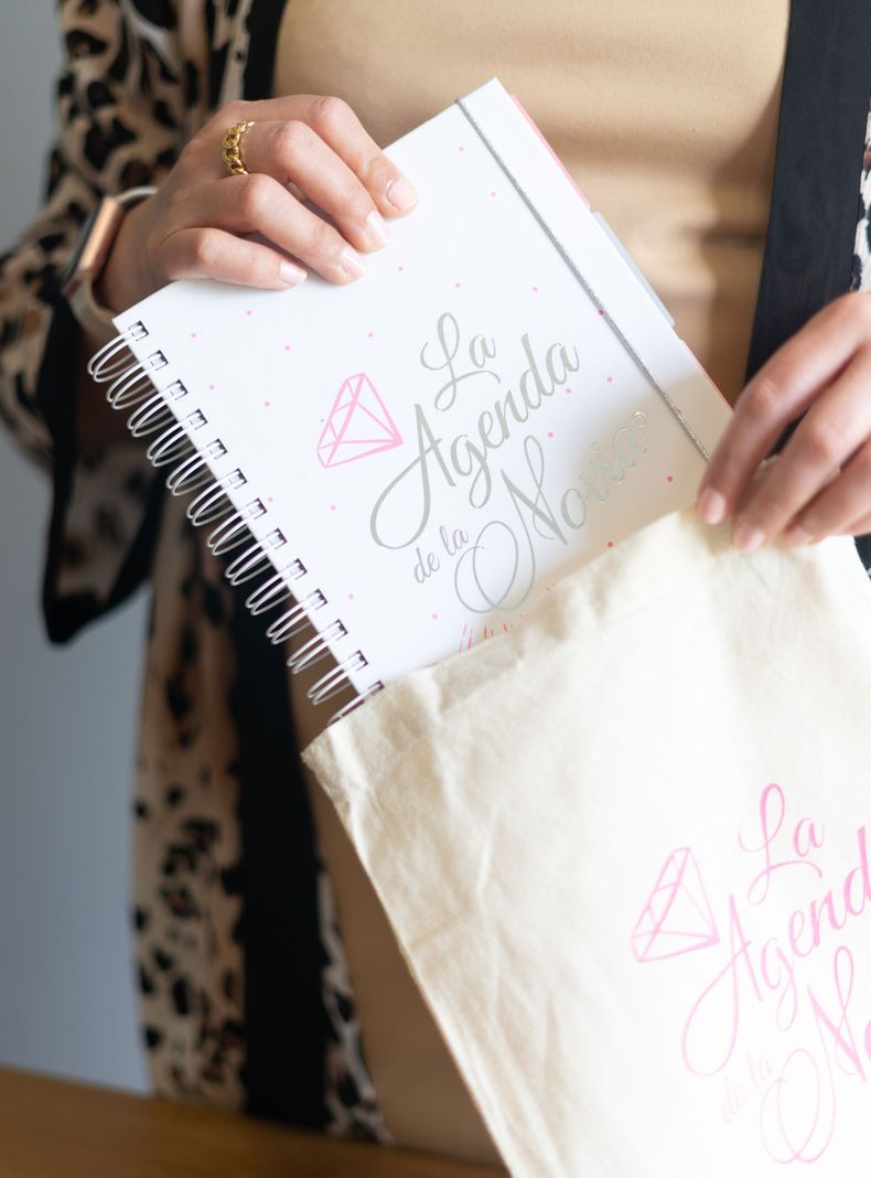 La Agenda de la Novia-6