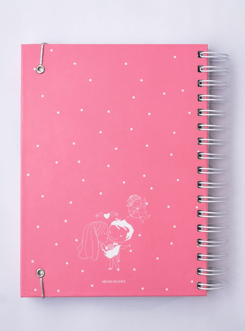 La Agenda de la Novia-5
