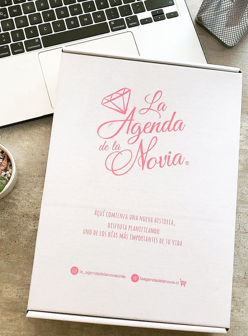 La Agenda de la Novia-7