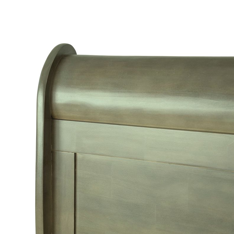 CAMA EUROPEA ALASKA KING + RESPALDO MIRO OLIVO-3